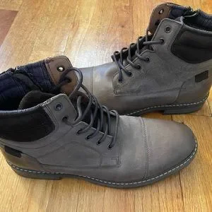 Crown Vintage | Shoes | Crown Vintage Castland Boot | Poshmark display picture 1